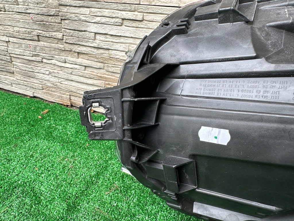 фото №6, Лампа mini f55 f56 f57 lci led 5a01961