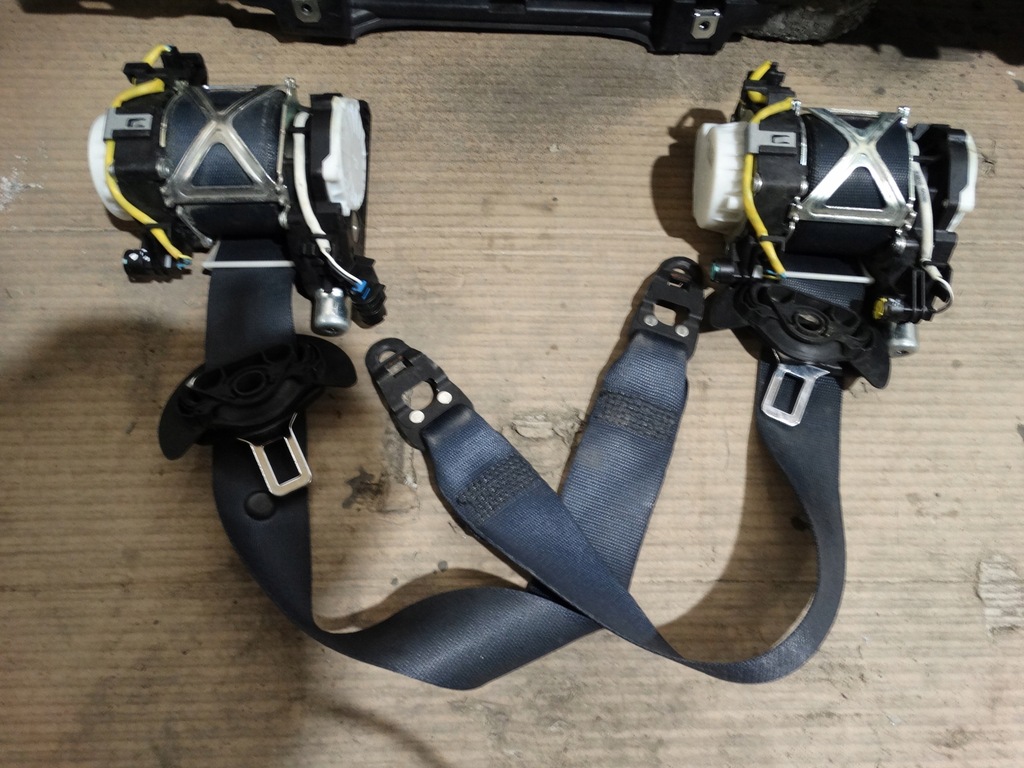 фото №5, Idealna консоль kpl. шкіра porsche panamera 970 1