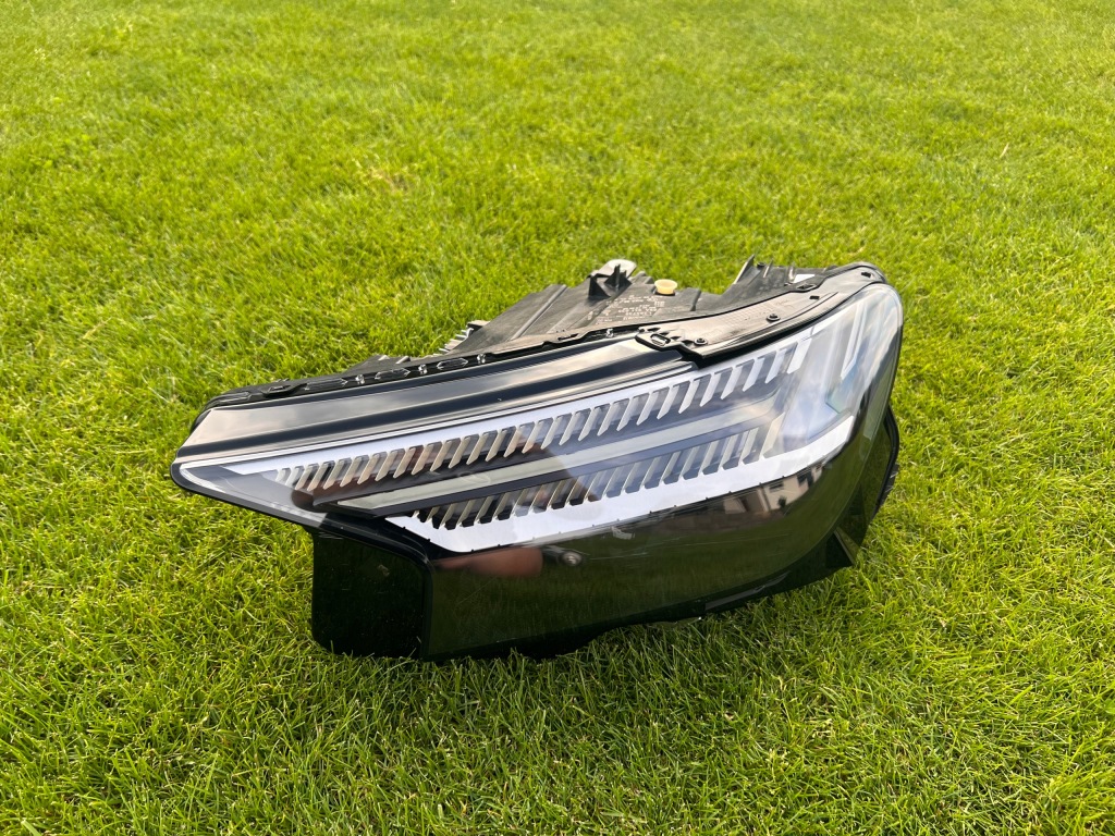 фото №1, Audi q4 e-tron лампа перед лівий matrix 89a941035