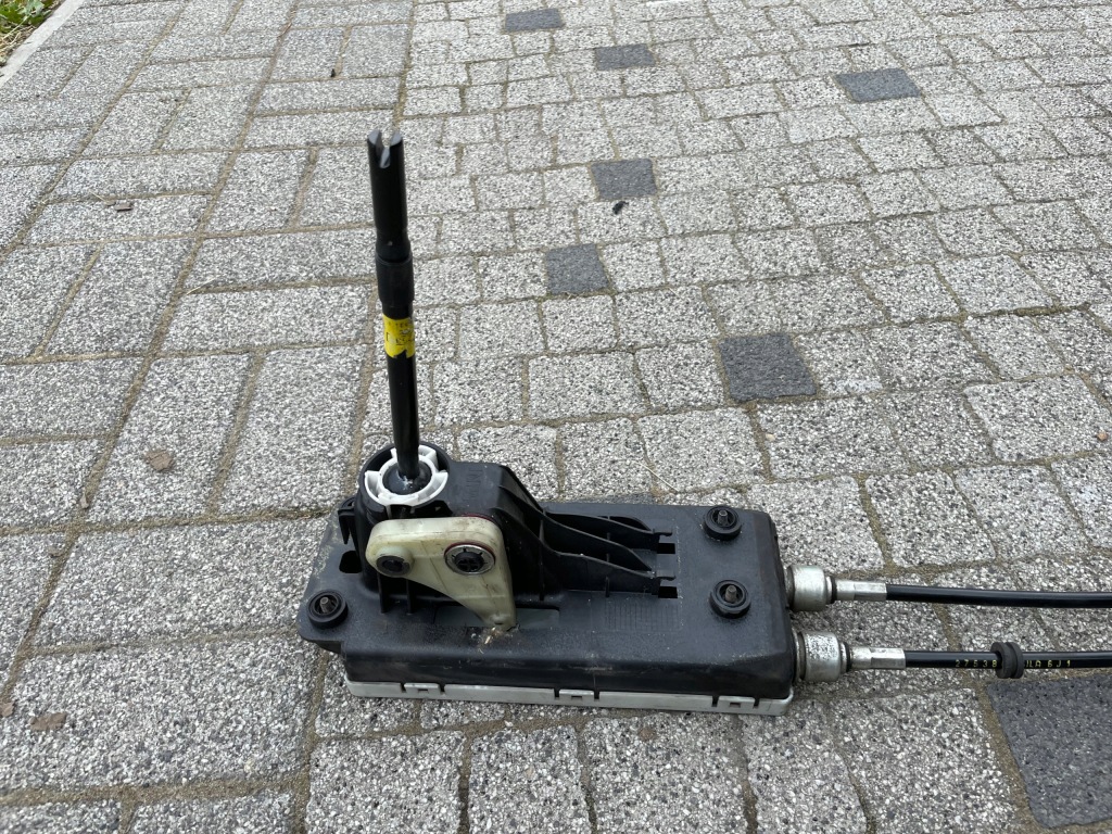 Mini r55 r56 r57 r58 куліса  троси перемикання передач Ціна