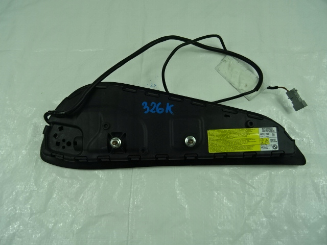 фото №8, Bmw 3 e90 подушка сидіння права подушка безпеки