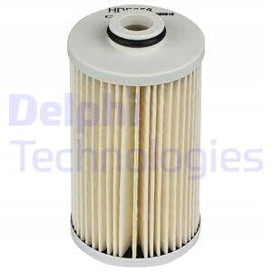 фото №2, Delphi hdf656 фільтр пального