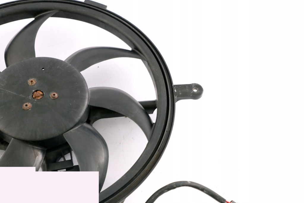 Mini cooper s r55 r56 вентилятор радіатора 2752632 Ціна