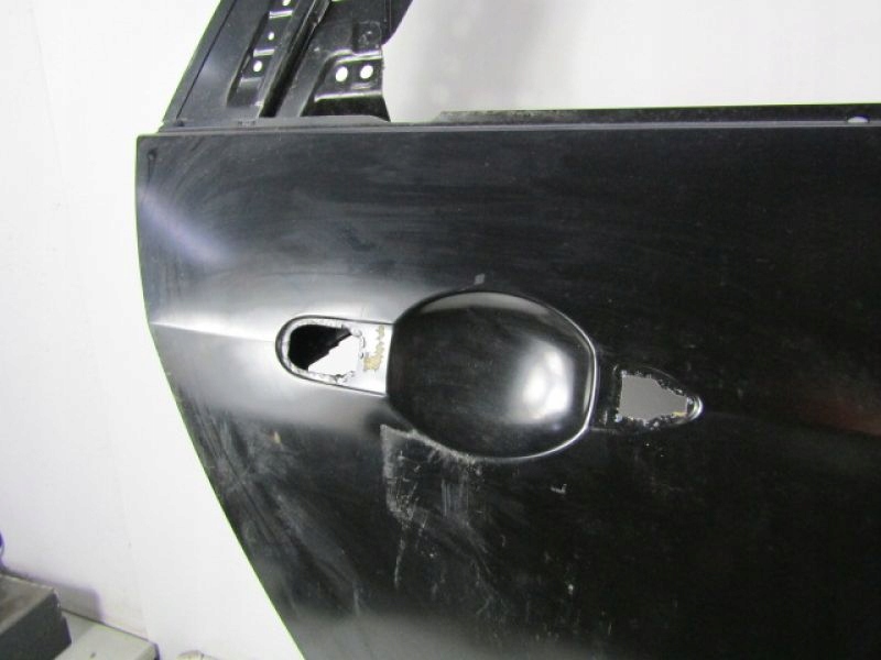 фото №13, Primera p12 дверь задняя правое kombi оригинал