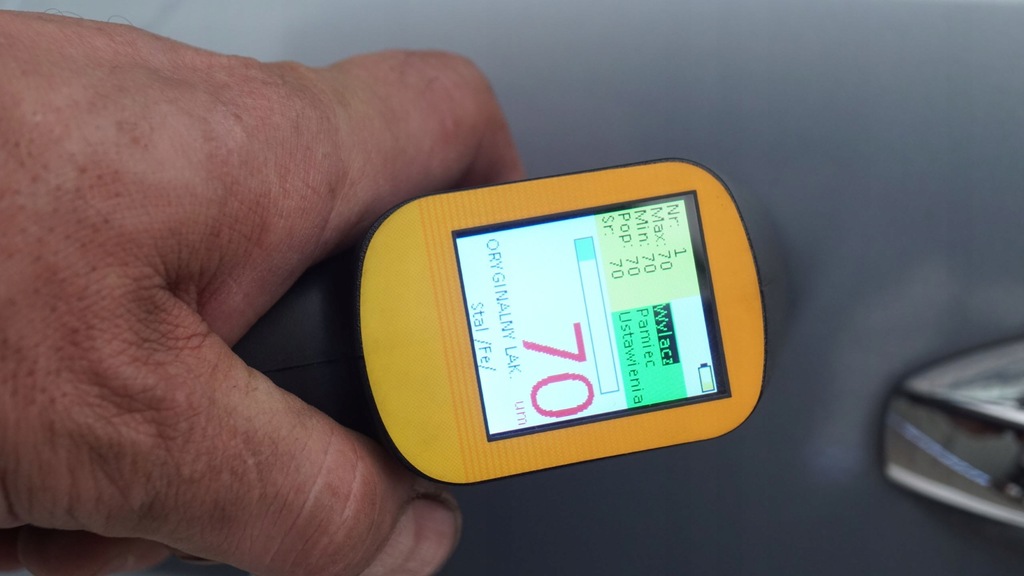 фото №6, Двері передні ліва honda cr-v iii lift 09-12