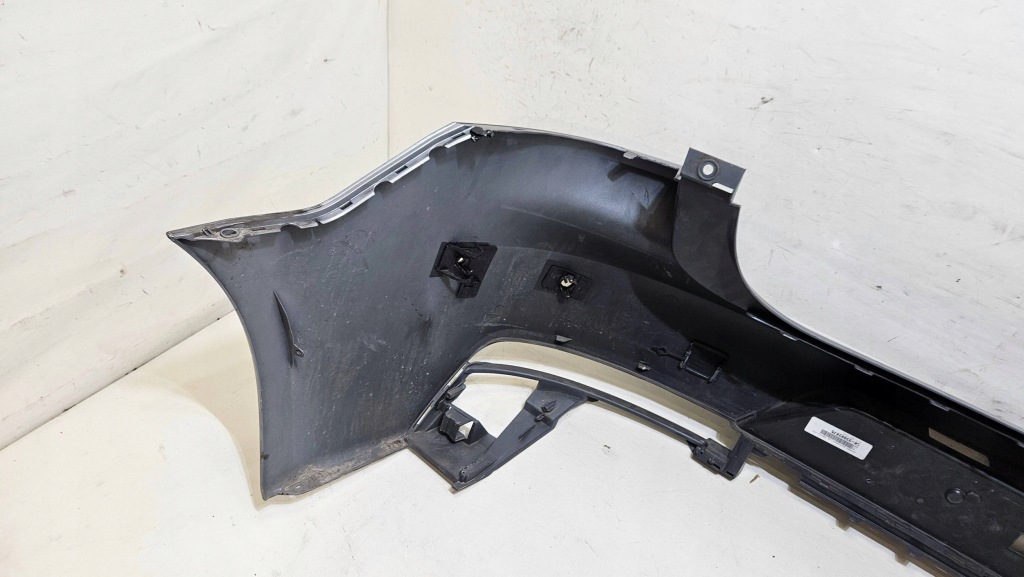 фото №12, Бампер задняя задний peugeot 508 ii sedan 9817289577