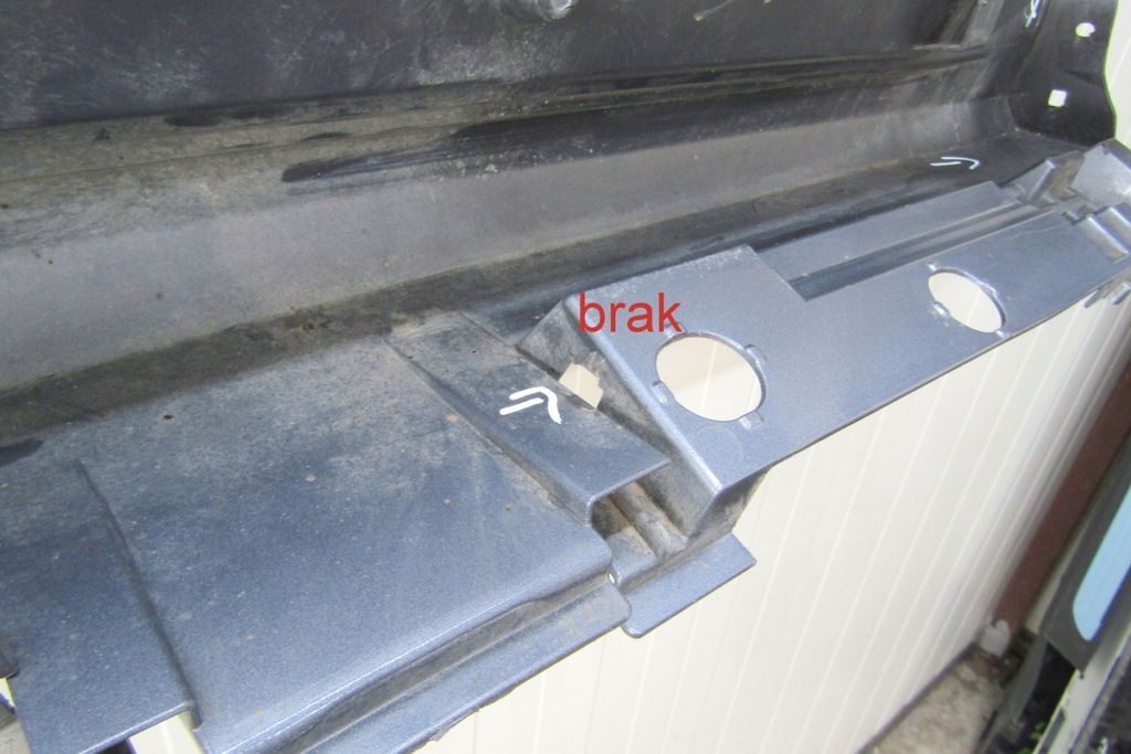 фото №11, Молдинг поріг ліва toyota corolla xii sedan e21