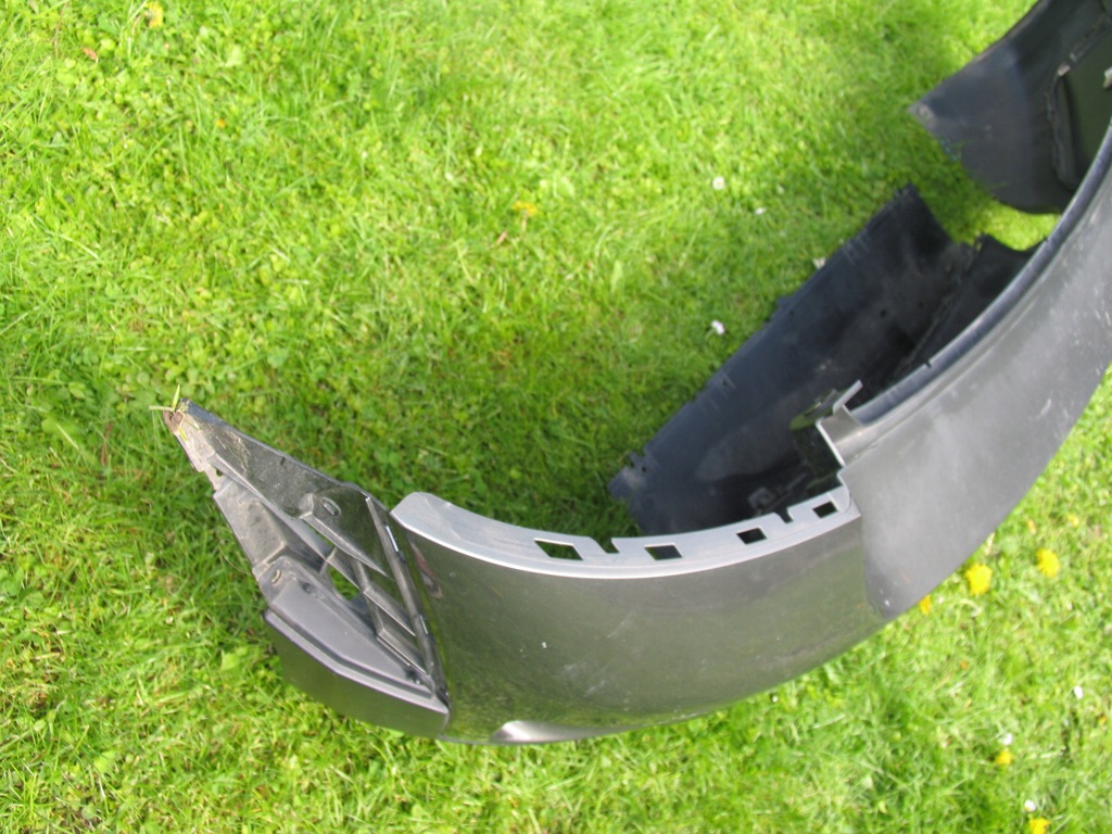 фото №6, Mini r60 s countryman бампер задняя 9801898