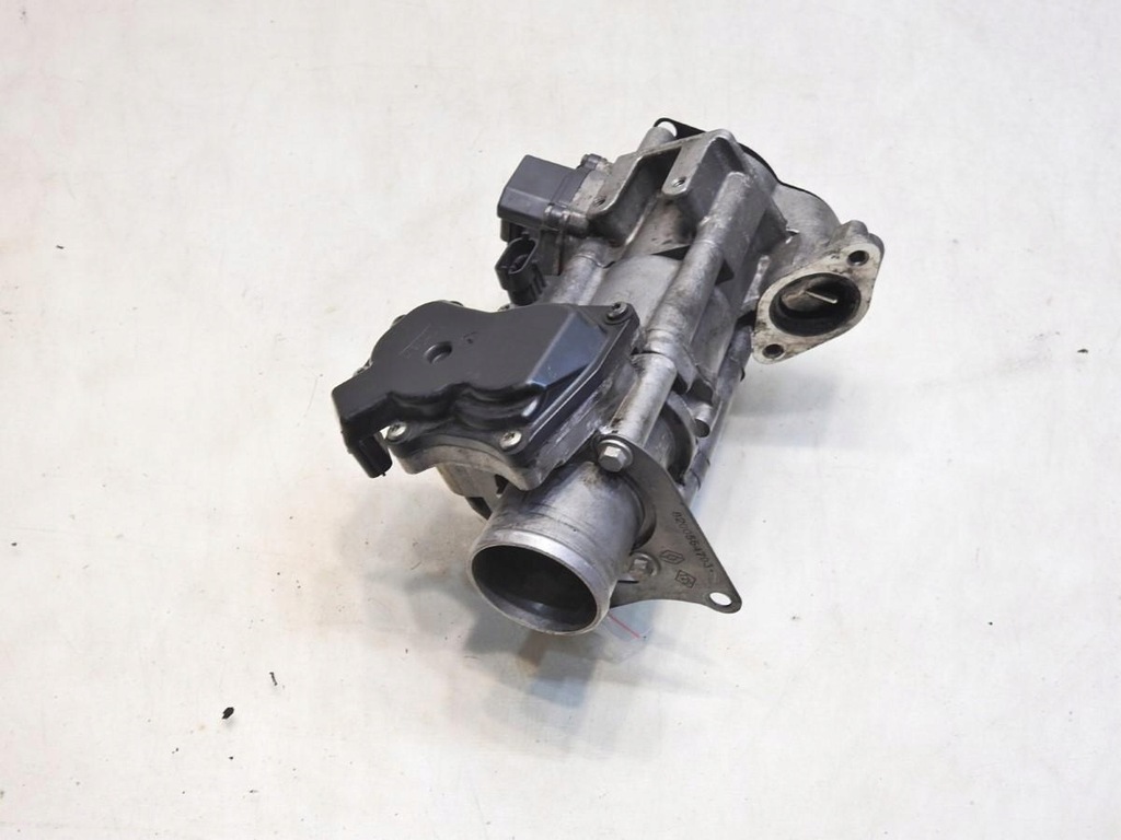 фото №10, Дроссельная заслонка renault latitude 2.0 dci 8200987453 h8200727848