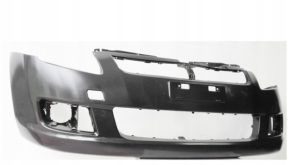 Купить Бампер передний suzuki swift '07-'10