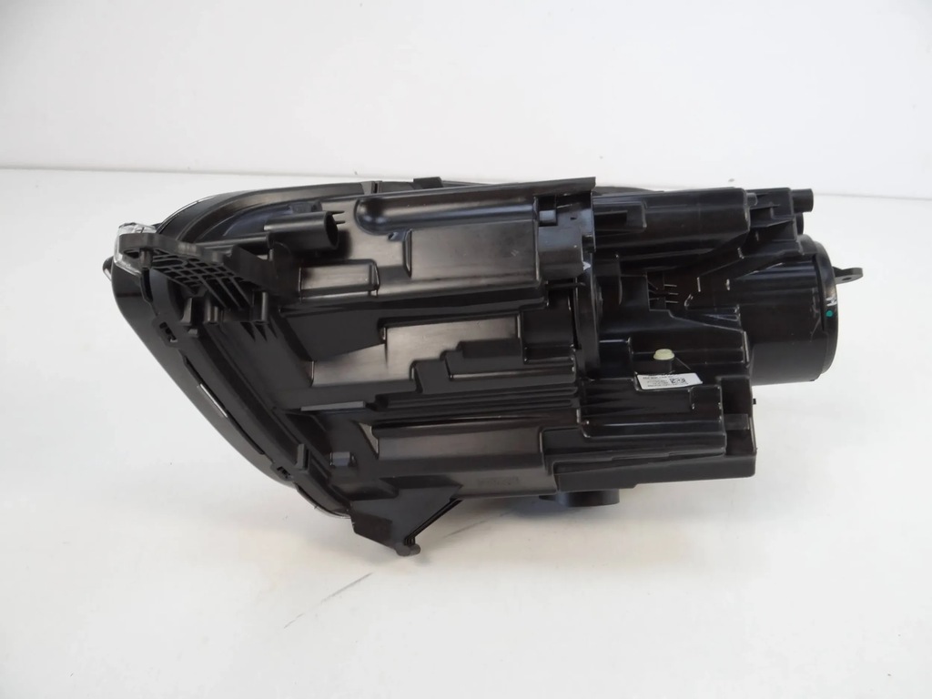 фото №8, Лампа правая фара правый ford ecosport lift линза