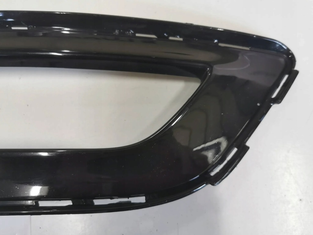 фото №15, Решётка бампера передний ford mondeo mk-5 vignale левая 174.