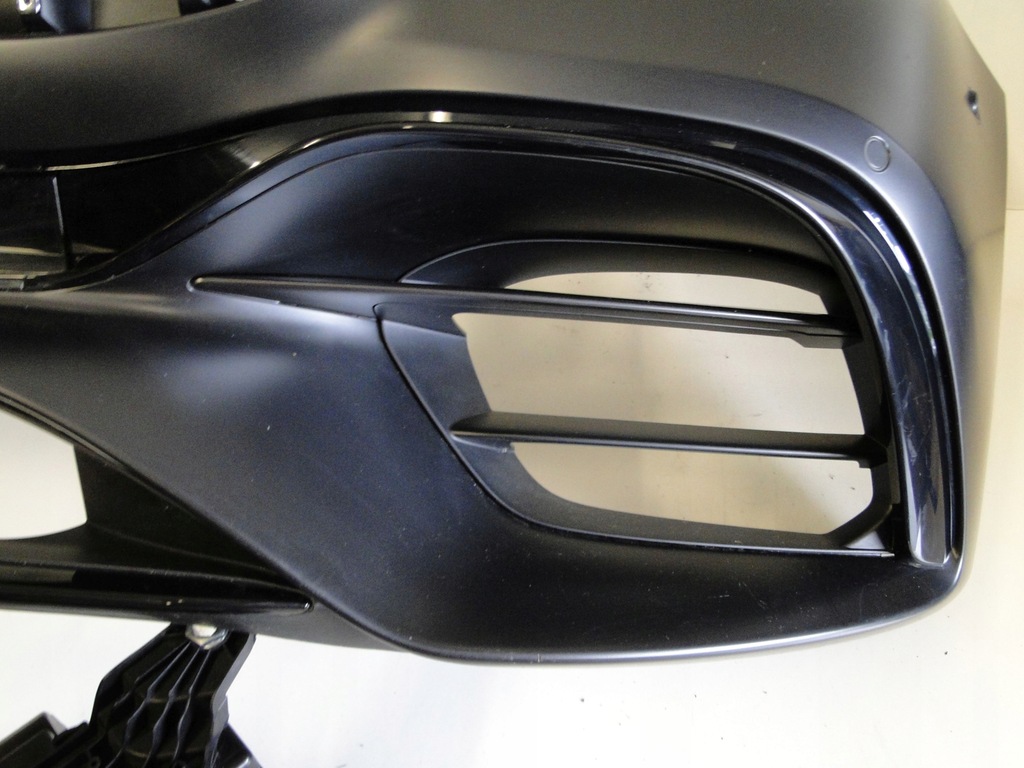 фото №12, Mercedes e klasa 213 w213 lift бампер передний pts kompletny usa 63 amg