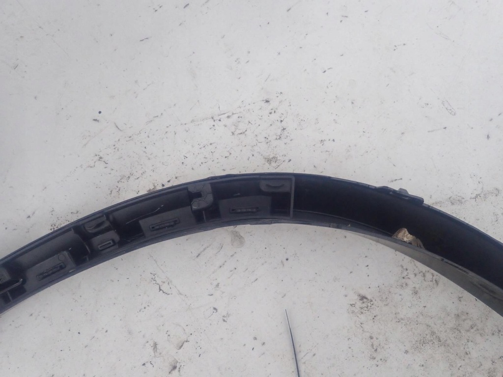 фото №8, Bmw x5 f15 13-18 молдинг накладка правый задняя