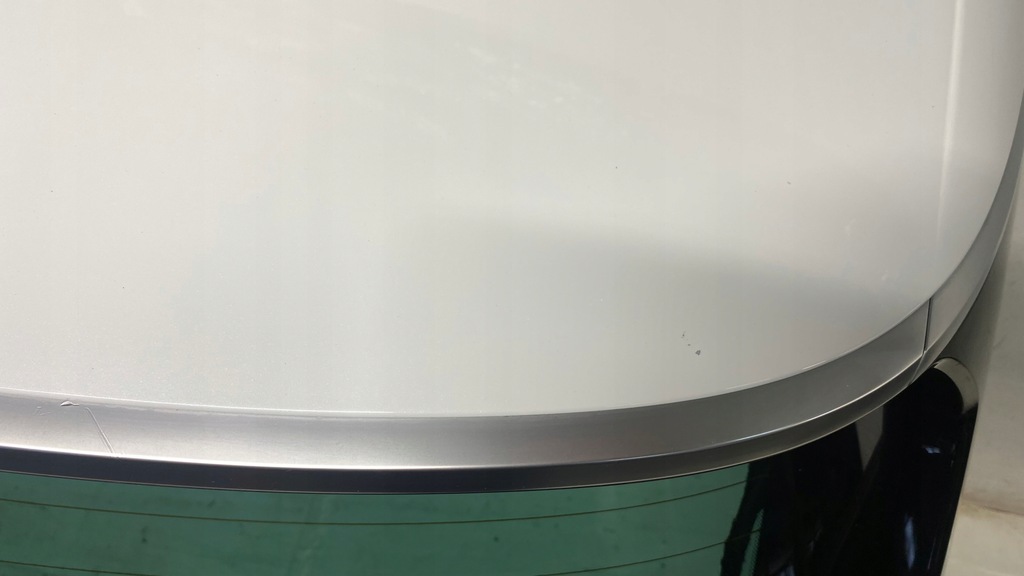 фото №7, Kia sportage v gt gt-line крышка багажника крышка багажника hw preła 21-23