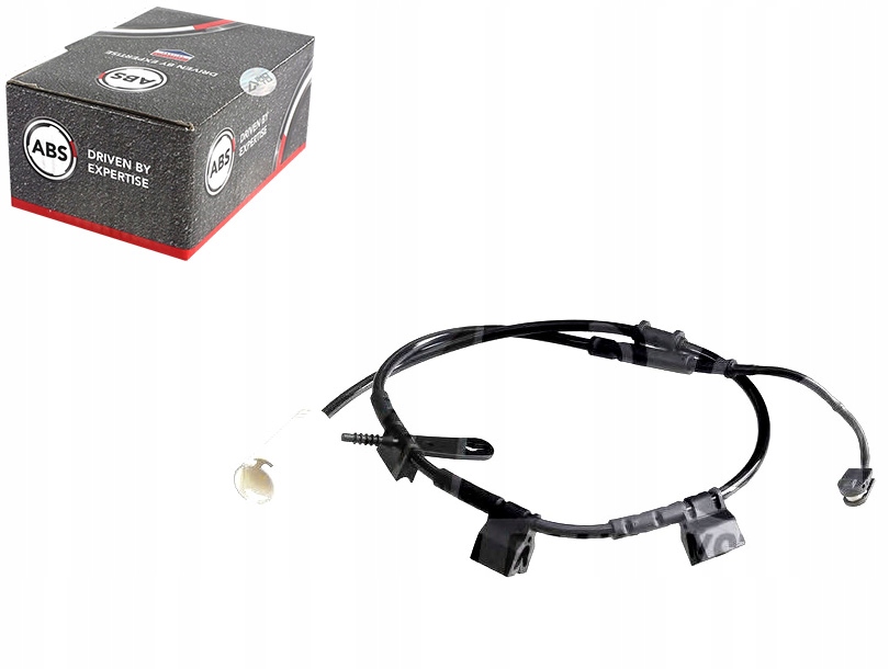 фото №13, Датчик износа тормозных колодок a.b.s. 39700