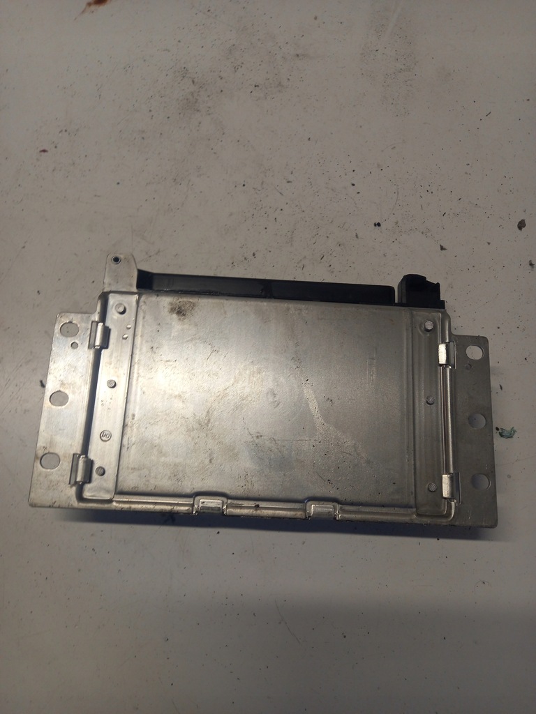 фото №5, Бортовой компьютер блок управления audi a6c5 4z79073890