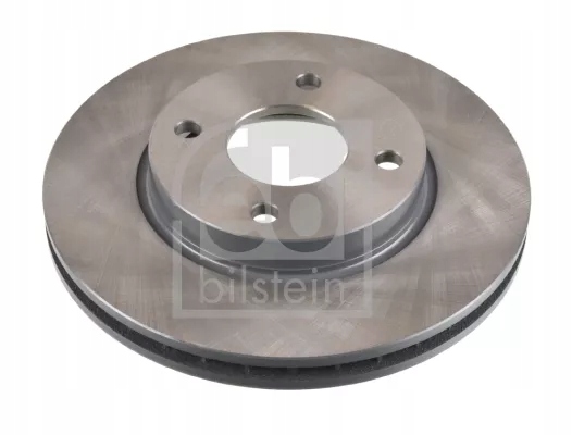 фото №1, Диск ham. ford mondeo 93- 260 wen.