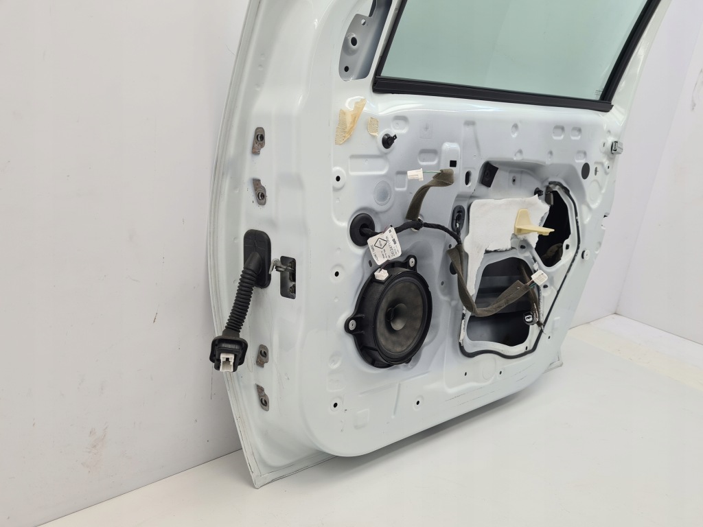 фото №14, Dacia sandero ii двері правий перед dv369