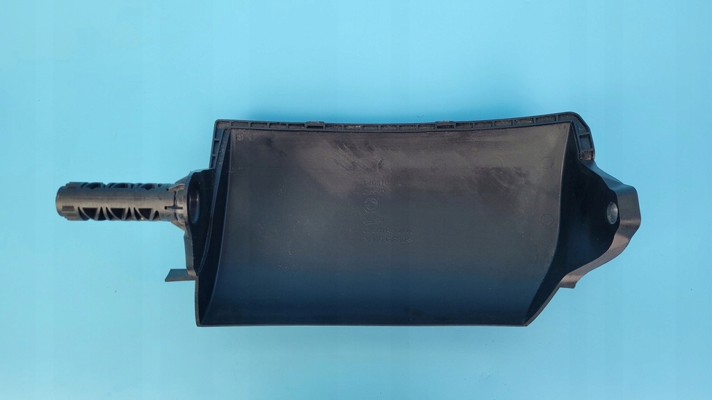 фото №6, Bmw x1 u11 sdrive18i 23r кришка багажника жалюзі шторка решітка перед права t403102