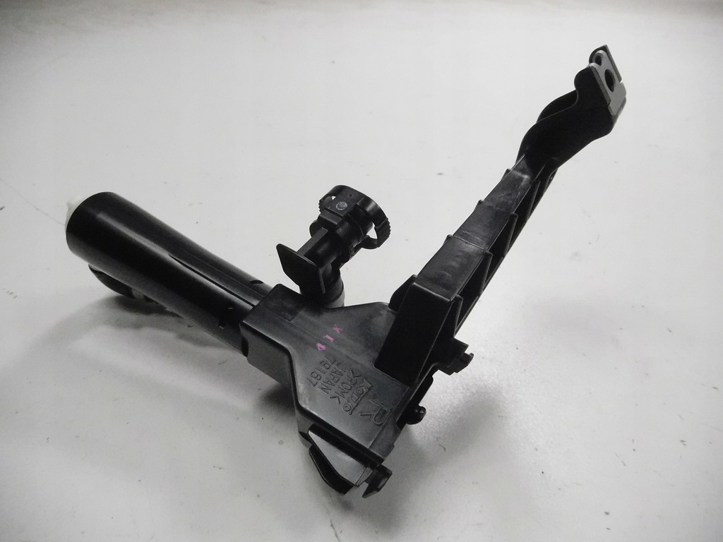 фото №9, Омыватель фара lexus rx 08-15 85207-48050