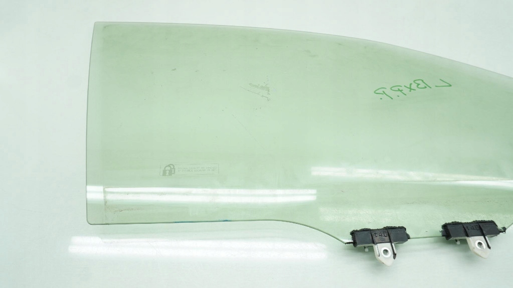 фото №3, Lexus lbx скло двері правий перед передня права