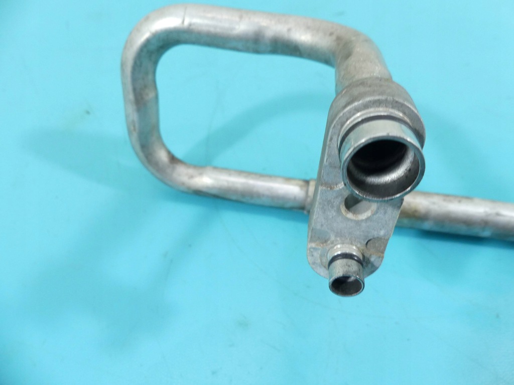 фото №4, Шланг кондиционера трубка honda insight ii 1.3