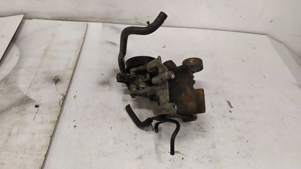 фото №7, Насос усилителя kia sportage ii tucson 2.0 crdi