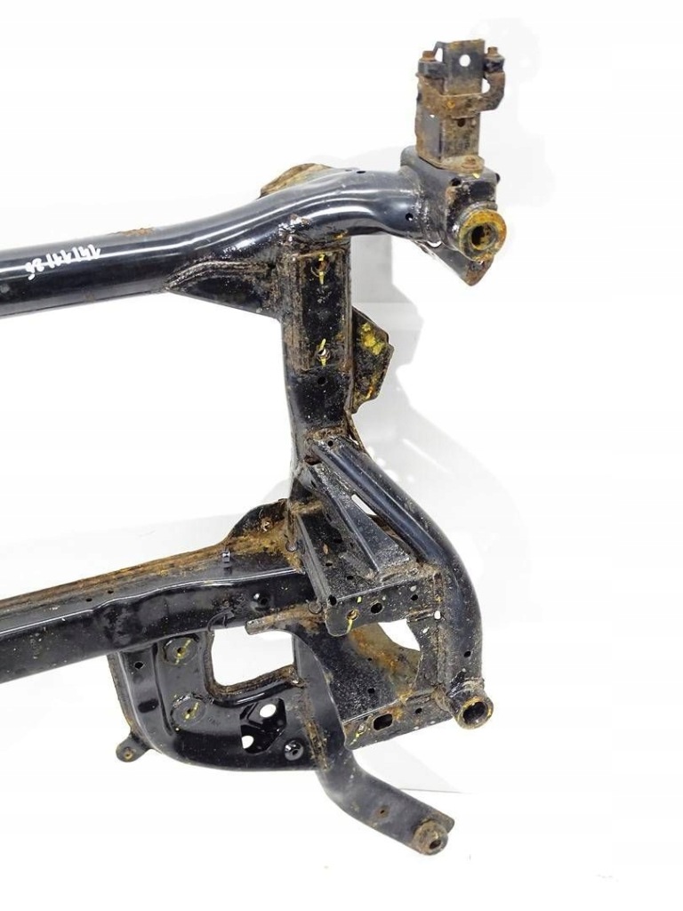 фото №7, Подрамник балка подвеска перед передняя jaguar xf x260 2.0 d gx635c145ae