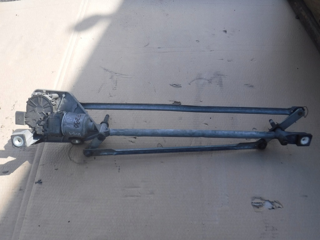 фото №1, Механизм дворник перед ford kuga mk1