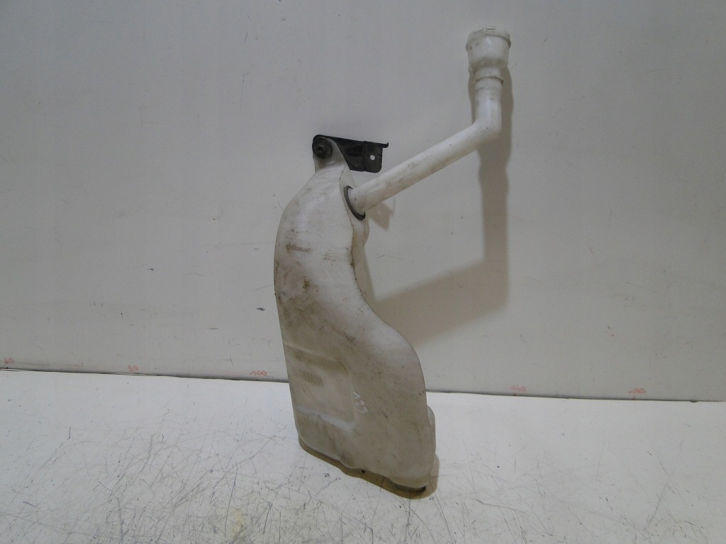 фото №1, Renault megane iii бак жидкость омывателя