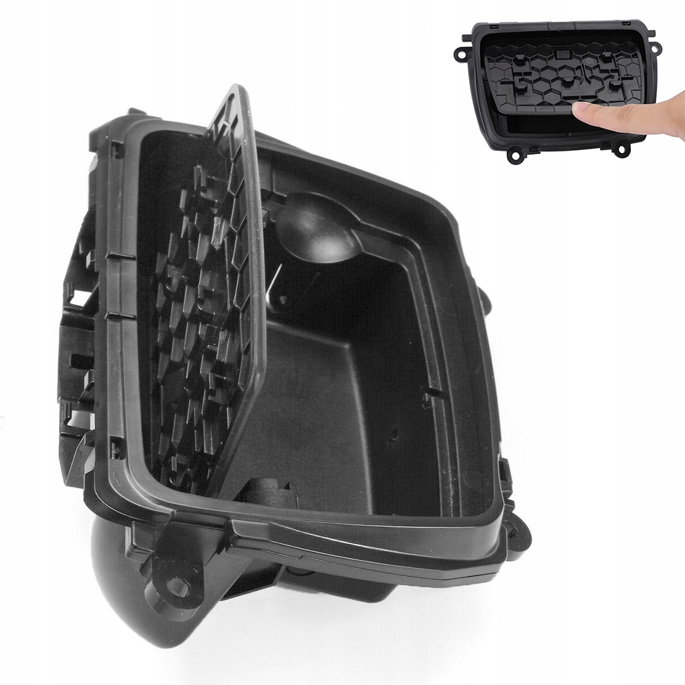 фото №12, Пепельница do bmw 5 f10 f11 51169206348