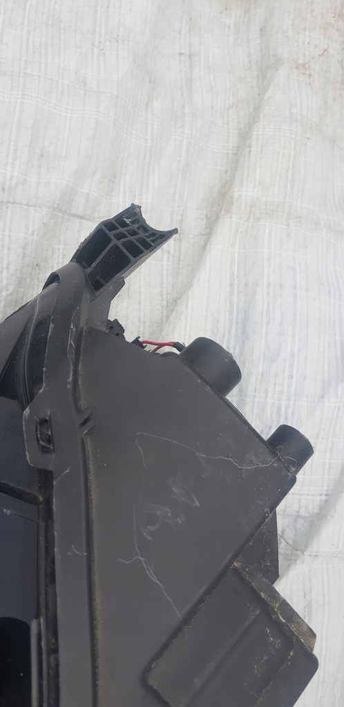 фото №4, Ford ecosport lift 17- лампа права перед передня