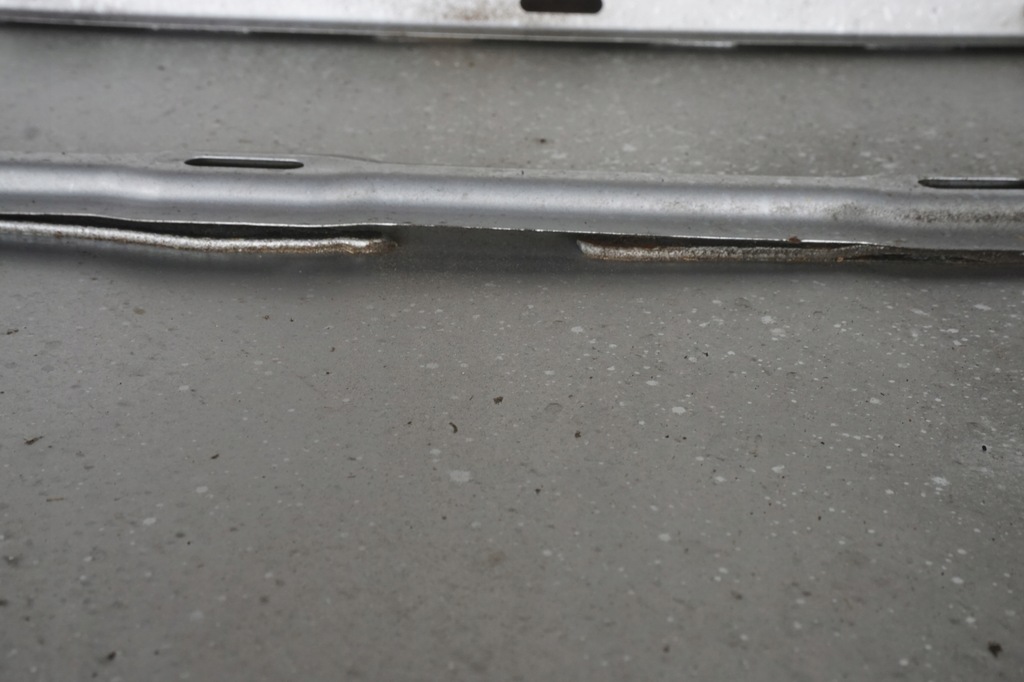 фото №16, Vw golf v kombi капот la7w