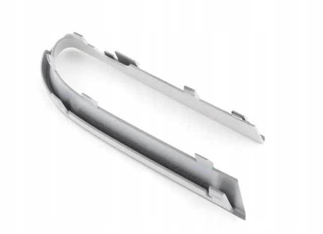 фото №1, Рамка корпус противотуманной фары mercedes r170 slk l p