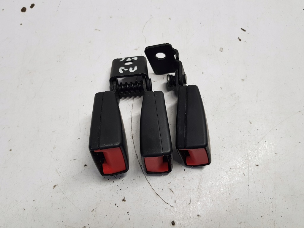 фото №1, Кліпса сидіння задня opel astra j gtc