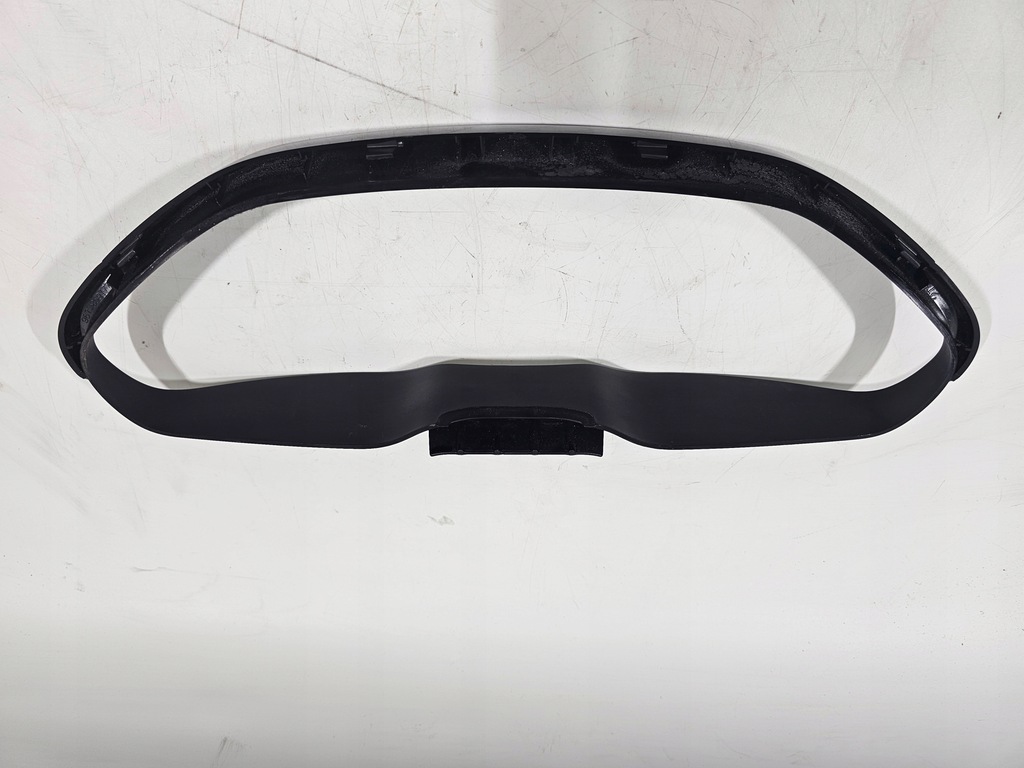 фото №7, Защита рамка спидометра peugeot 208 i #1682