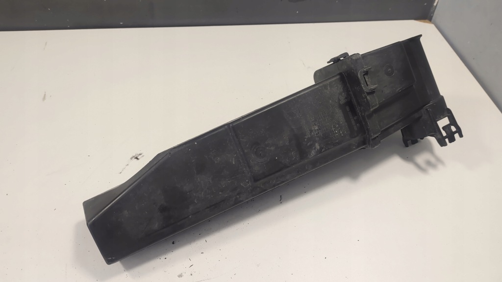 фото №1, Резонатор воздуха peugeot 2008 i 9670851680