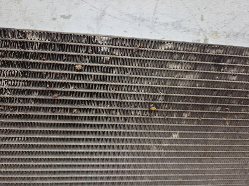 фото №4, Fiat ducato iii lift 14- радиатор wody 1382425080