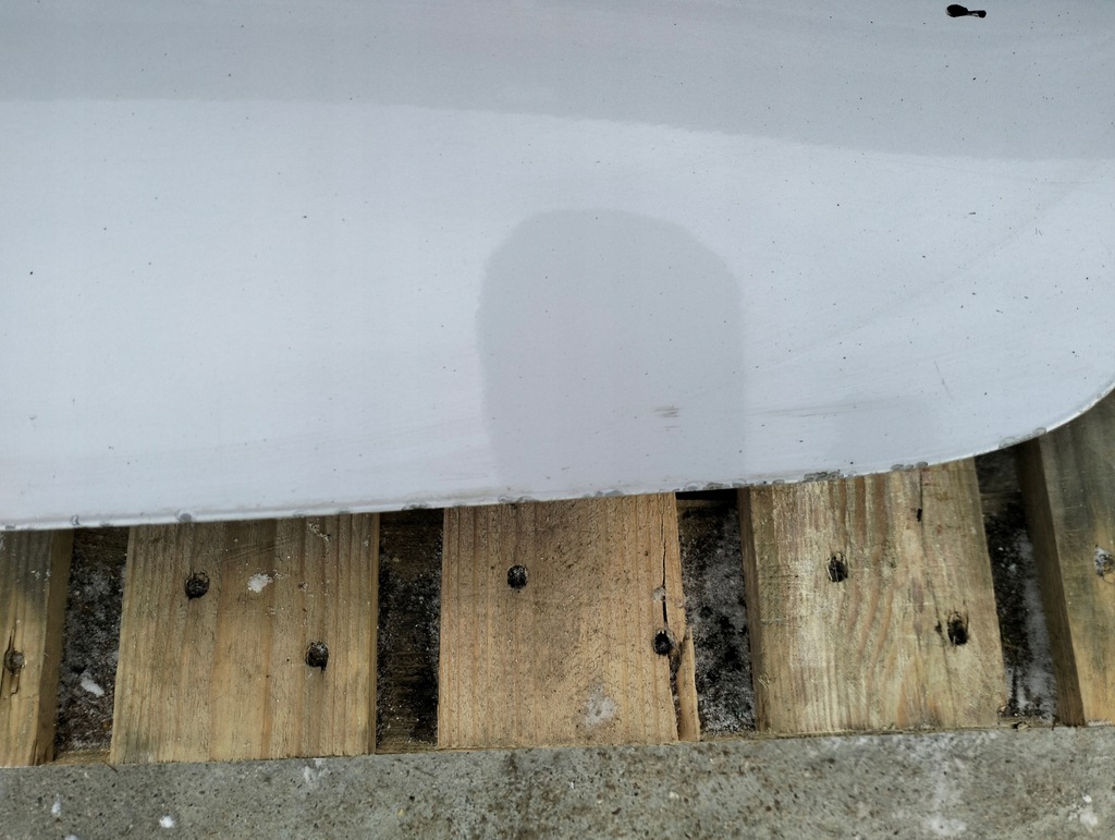 фото №12, Дверь левый задняя задние lexus is ii 220 lata 05-09 sedan