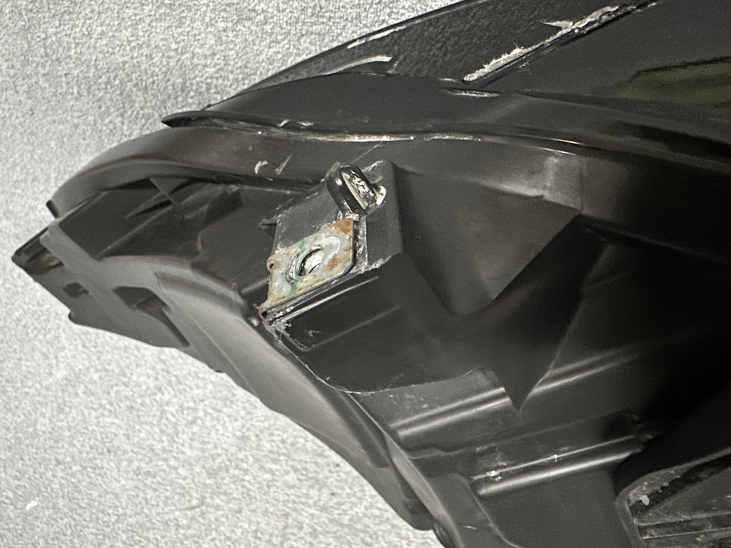 фото №13, Лампа tesla iii y lift full led комплектная europa правая оригинал