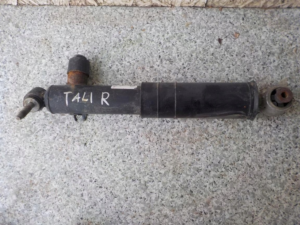 фото №1, Амортизатор правый задняя renault talisman 562105977r