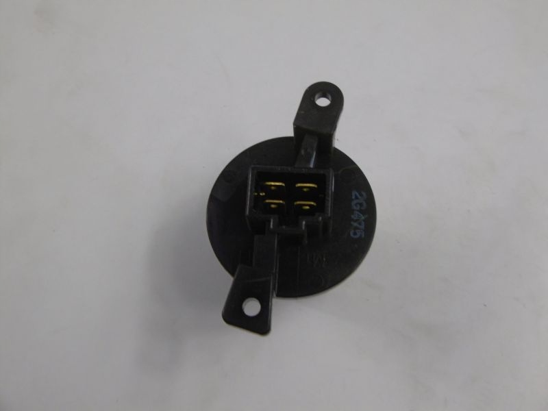 фото №4, Honda city iv 05-08 резистор резистор