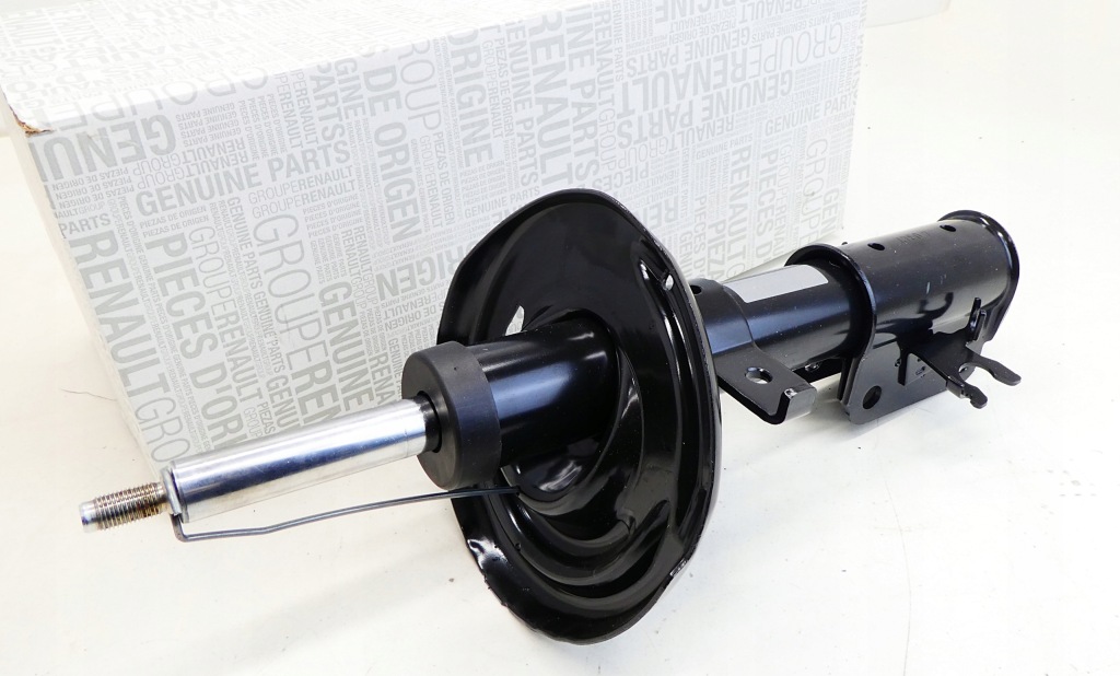 фото №1, Oryg амортизатор перед renault laguna iii