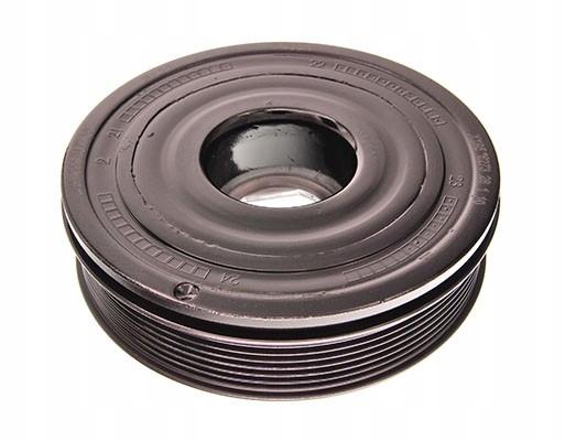 фото №1, Шків колінчастого вала колінчастого renault 1,6dci trafic iii/megane iv