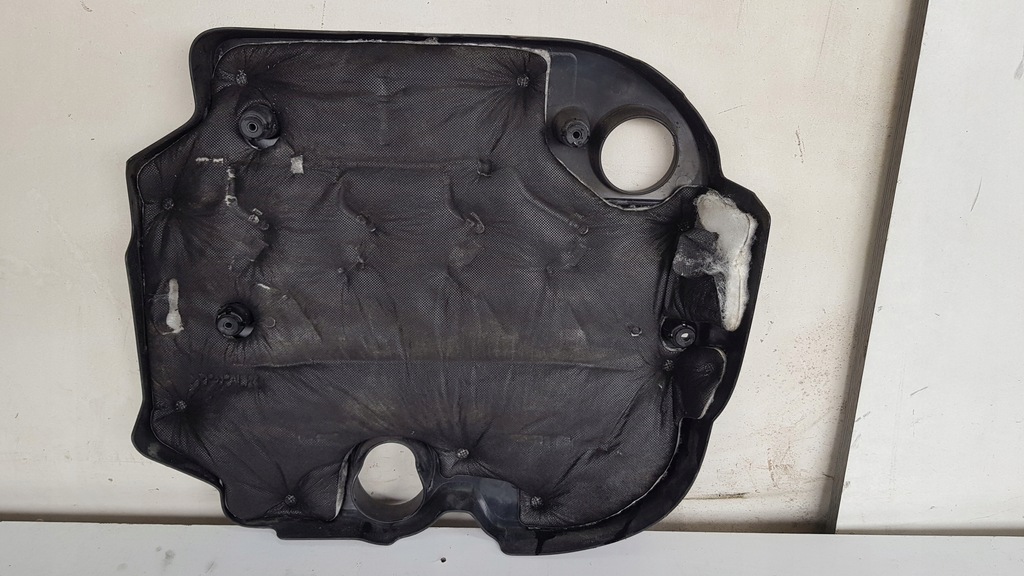 фото №6, Захист двигуна mazda 6 gh 2.2 d