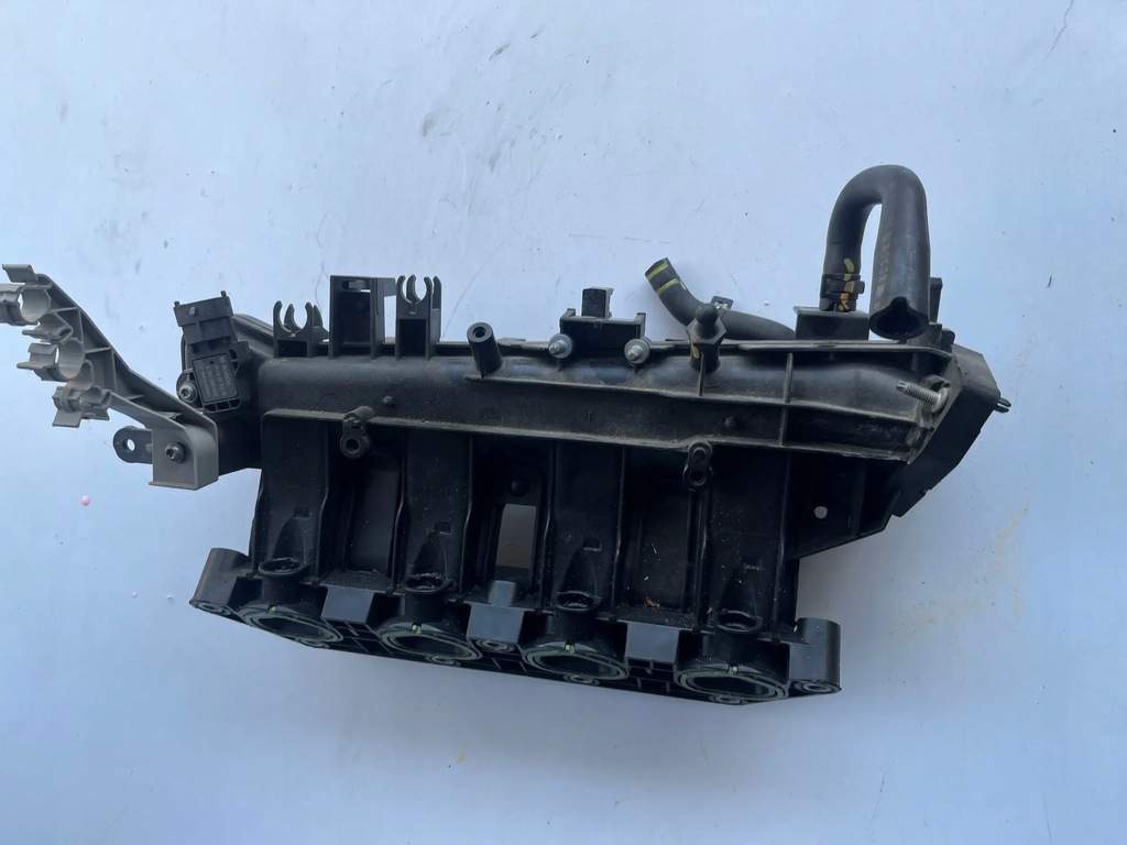 фото №1, Колектор всмоктуючий jeep fiat 55261896 1.4 m-air 500x renegade compass ii