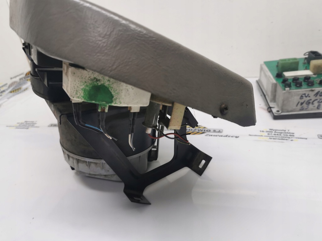 Счетчик daf 400 75308/b daf 400 all/z/1 Киев