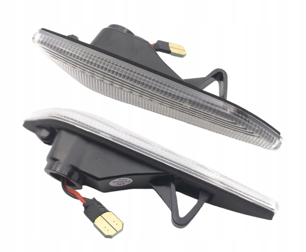 фото №10, Поворотники поворотники led alfa romeo 147 02-10 156 97-06 crystal 21led