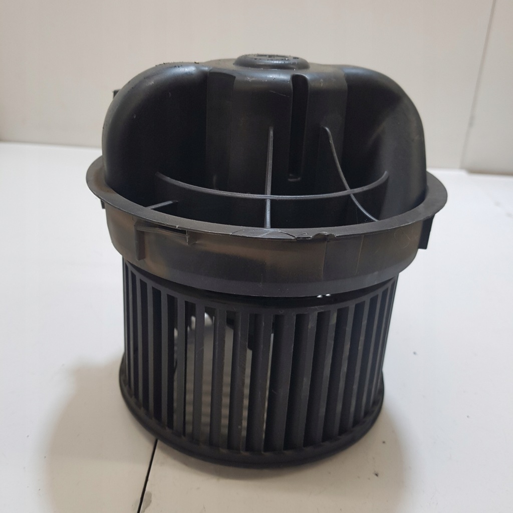 фото №1, Вентилятор обдув peugeot 107 n101813c